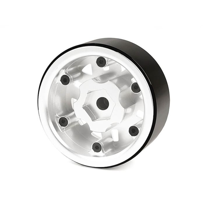 RC4WD KMC 1.7" Machete Beadlock Wheels