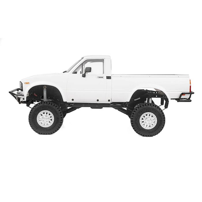 RC4WD KMC 1.7" Machete Beadlock Wheels