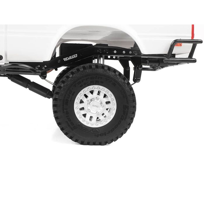RC4WD KMC 1.7" Machete Beadlock Wheels