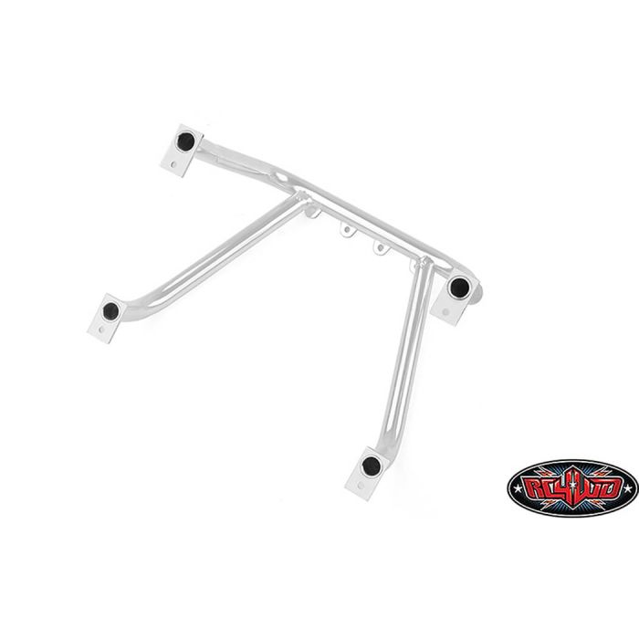 RC4WD Roll Bar For 1987 Toyota Xtracab And Mojave II (Chrome)