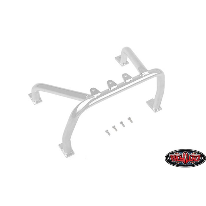 RC4WD Roll Bar For 1987 Toyota Xtracab And Mojave II (Chrome)