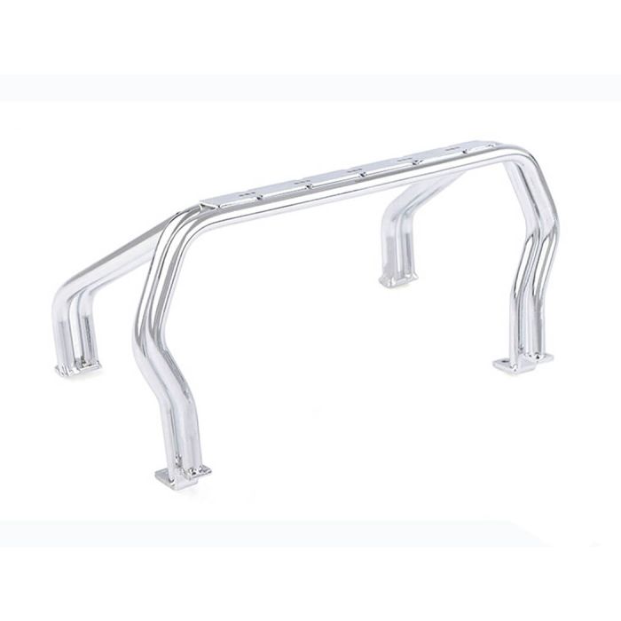 RC4WD Doublr Steel Tube Head Ache Rack For Chev. Blazer/K10