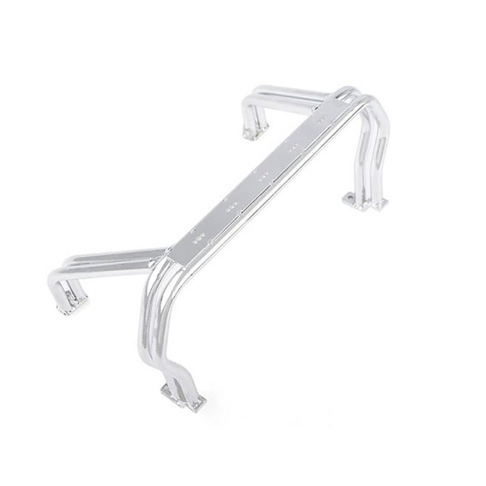RC4WD Doublr Steel Tube Head Ache Rack For Chev. Blazer/K10