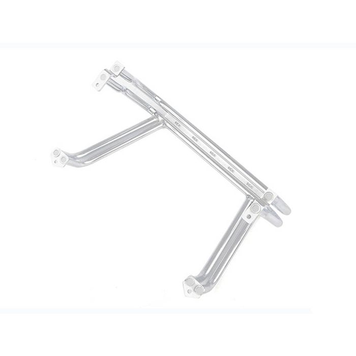 RC4WD Doublr Steel Tube Head Ache Rack For Chev. Blazer/K10