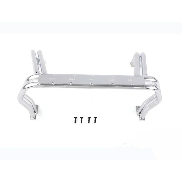 RC4WD Doublr Steel Tube Head Ache Rack For Chev. Blazer/K10