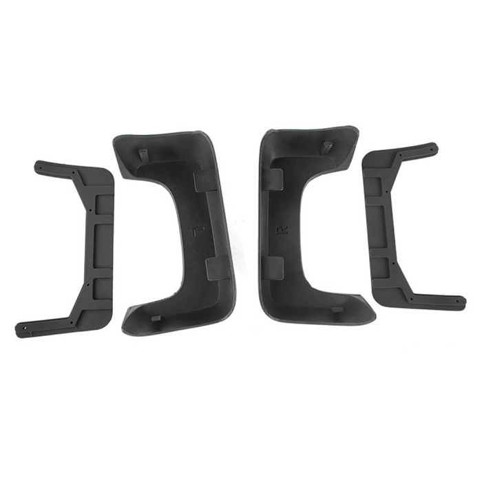 RC4WD Dually Fenders For Chevrolet K10