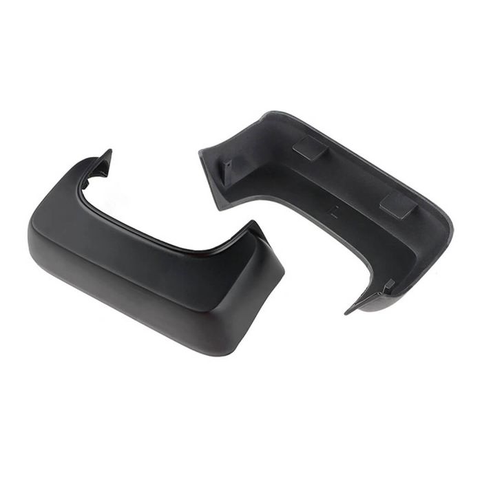 RC4WD Dually Fenders For Chevrolet K10