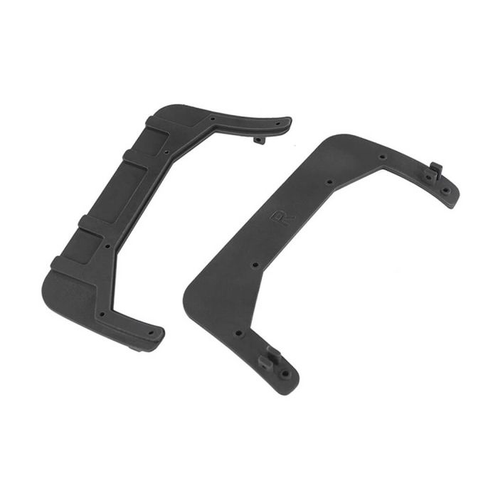RC4WD Dually Fenders For Chevrolet K10