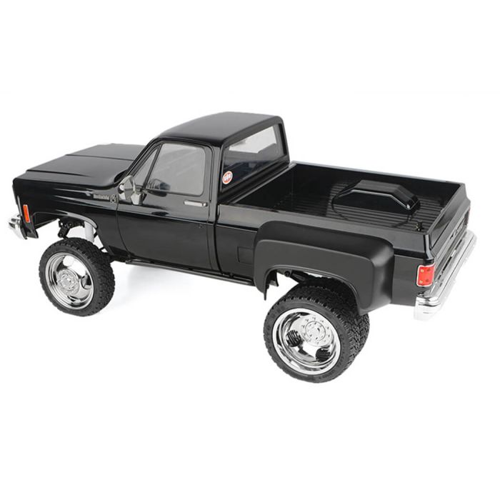 RC4WD Dually Fenders For Chevrolet K10
