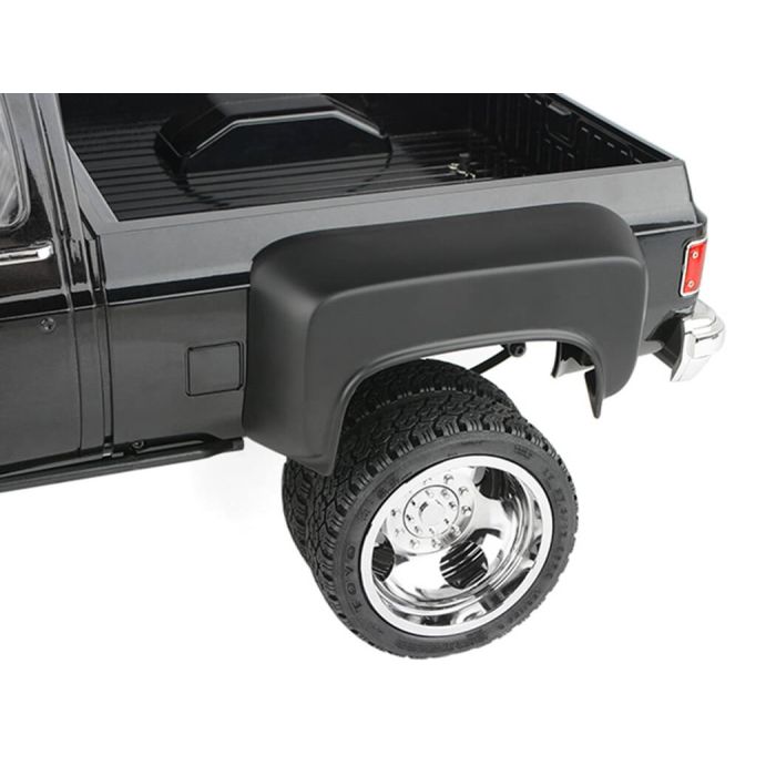 RC4WD Dually Fenders For Chevrolet K10