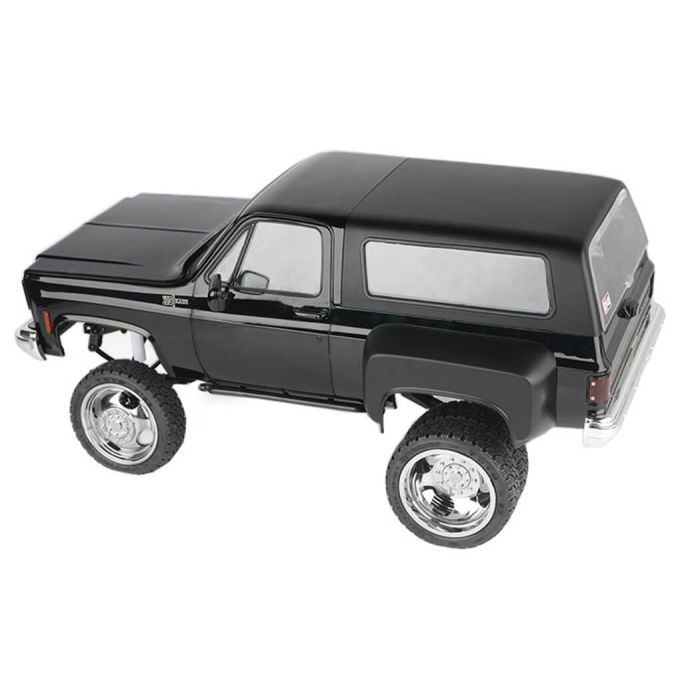 RC4WD Dually Fenders For Chevrolet K10