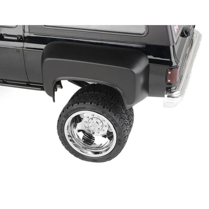 RC4WD Dually Fenders For Chevrolet K10