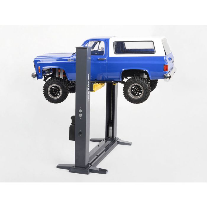 RC4WD 1/10 Scale Bendpak XPr-9s Two-Post Auto Lift