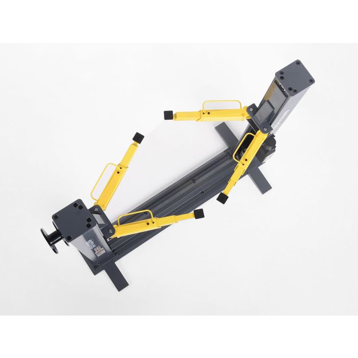RC4WD 1/10 Scale Bendpak XPr-9s Two-Post Auto Lift