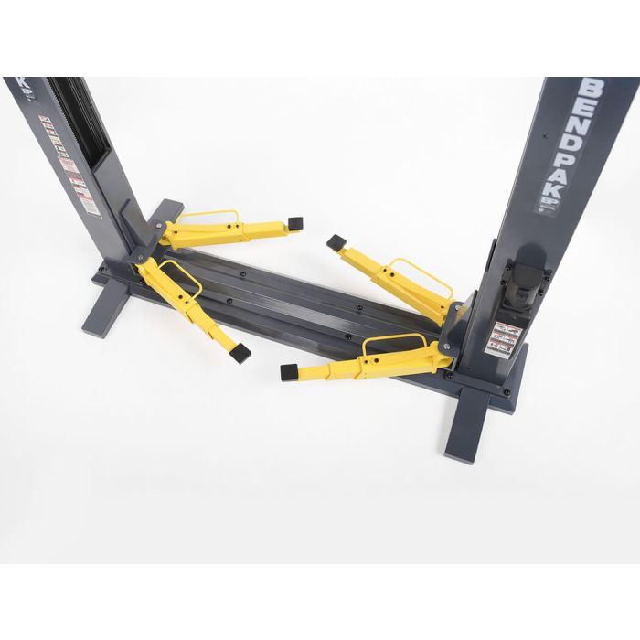 RC4WD 1/10 Scale Bendpak XPr-9s Two-Post Auto Lift