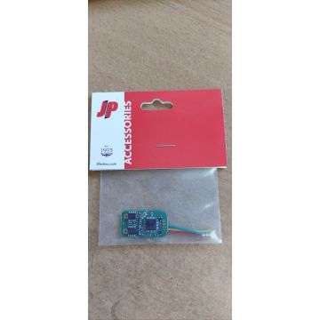 Hitec HS-7950TH HS-7940TH PCB Assembly Board