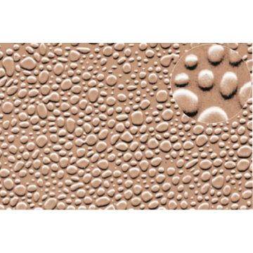 Slaters 0423 Random Flint 7mm 4mm Plastikard Plasticard 00 Model Railway Warhammer