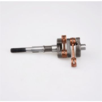 RCGF Stinger Engine Parts - Crankshaft & Conrods (20cc Twin)