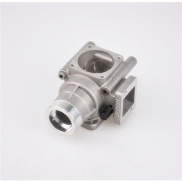 RCGF Stinger Engine Parts - Crankcase Set (20cc Twin)