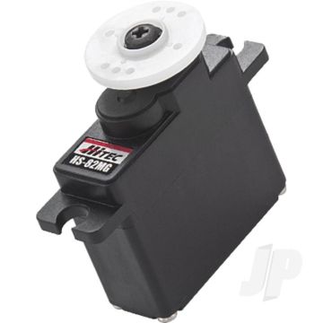 Hitec HS82MG Micro Servo Metal Geared