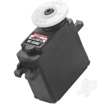 Hitec HS85MG Mighty Micro Metal Geared Servo