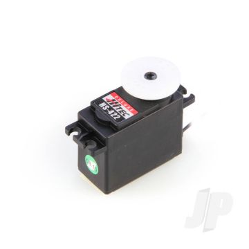 Hitec HS422 Deluxe Standard Servo Dual Oilite Bearings