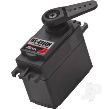 Hitec HS430BH High Voltage (HV) Analog Standard Servo