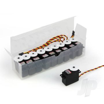 Hitec HS645MG Bulk Box (10pcs Servo In Box)
