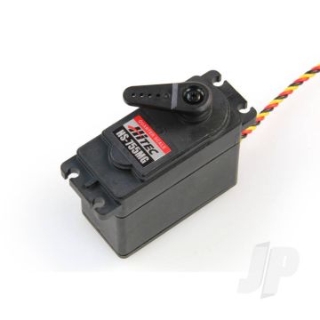 Hitec HS755MG Quarter Scale Metal Geared Servo