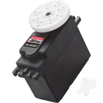 Hitec HS805BB Mega Quarter Scale Dual Ball Bearing Servo