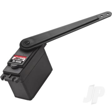 Hitec HS765HB Quarter Scale Sail Servo Karbonite Geared