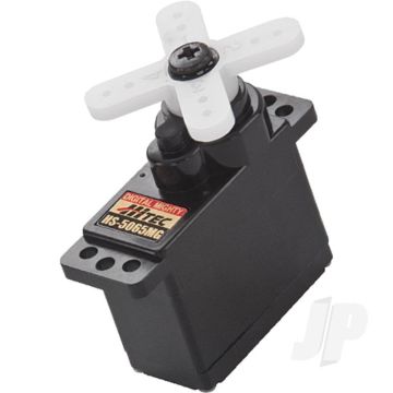 Hitec HS5065MG Digital Feather Servo
