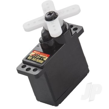 Hitec HS5070MH HV Digital Ultra Torque Feather Servo