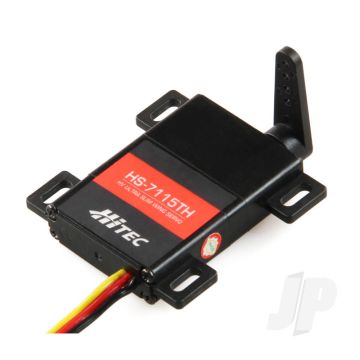 Hitec HS7115TH Digital Wing Servo 8mm Thickness