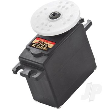 Hitec HS5245MG Digital Mighty Mini Servo Metal Geared