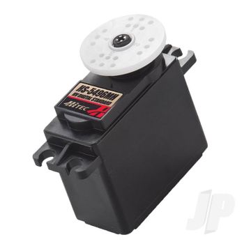 Hitec HS5496MH Digital Servo High Voltage (HV) High Torque Metal Geared