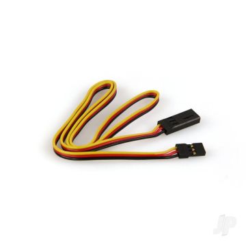 Hitec 24ins HD Aileron Extension (54605) 