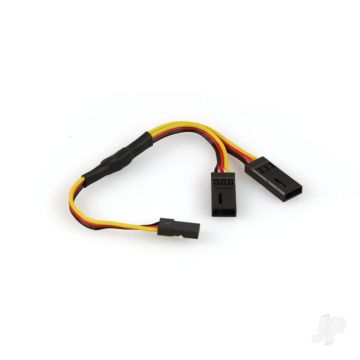 Hitec Y HD Extension Wire Short (54701) 