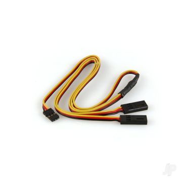 Hitec Y Lead HD Extension Wire Short (54701J)