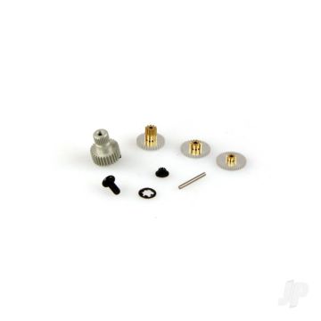 Hitec HS65MG/5065MG Metal Gear Set 