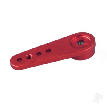 Hitec HS5125MG Half Metal Horn 