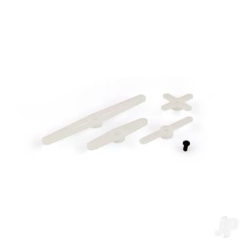 Hitec HS45/50/55/5045Hb/5055MG/35HD/5035HD Horn Set 