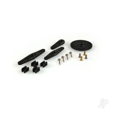 Hitec HS755Hb/755MG Horn Set 