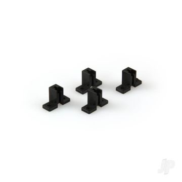 Hitec Vertical Mount Set (4 pcs) (56306) 
