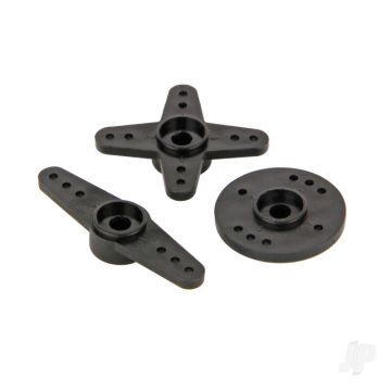 Hitec Horn Set (56326) 