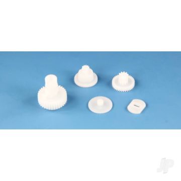 Hitec HS205BB/225BB Gear Set 