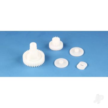 Hitec HS75BB Gear Set 