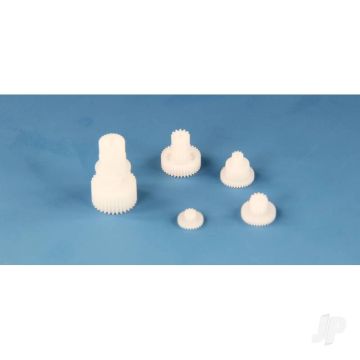 Hitec HS85BB + Gear Set (56365) 