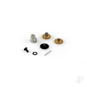 Hitec HS81MG (HS82) Metal Gear Set (Mp 1St Gear) 