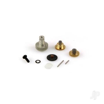 Hitec HS205/225MG/5245MG/7245MH Metal Gear Set 